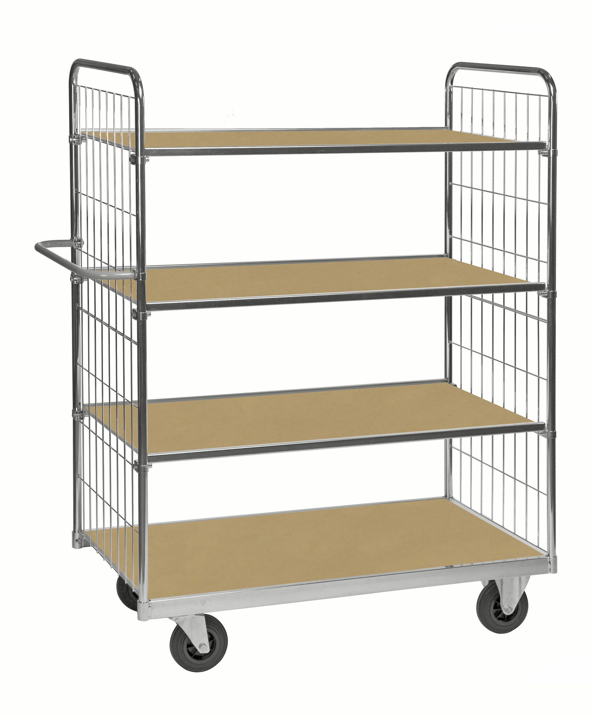 Kongamek Elförzinkad ESD Serie 9000