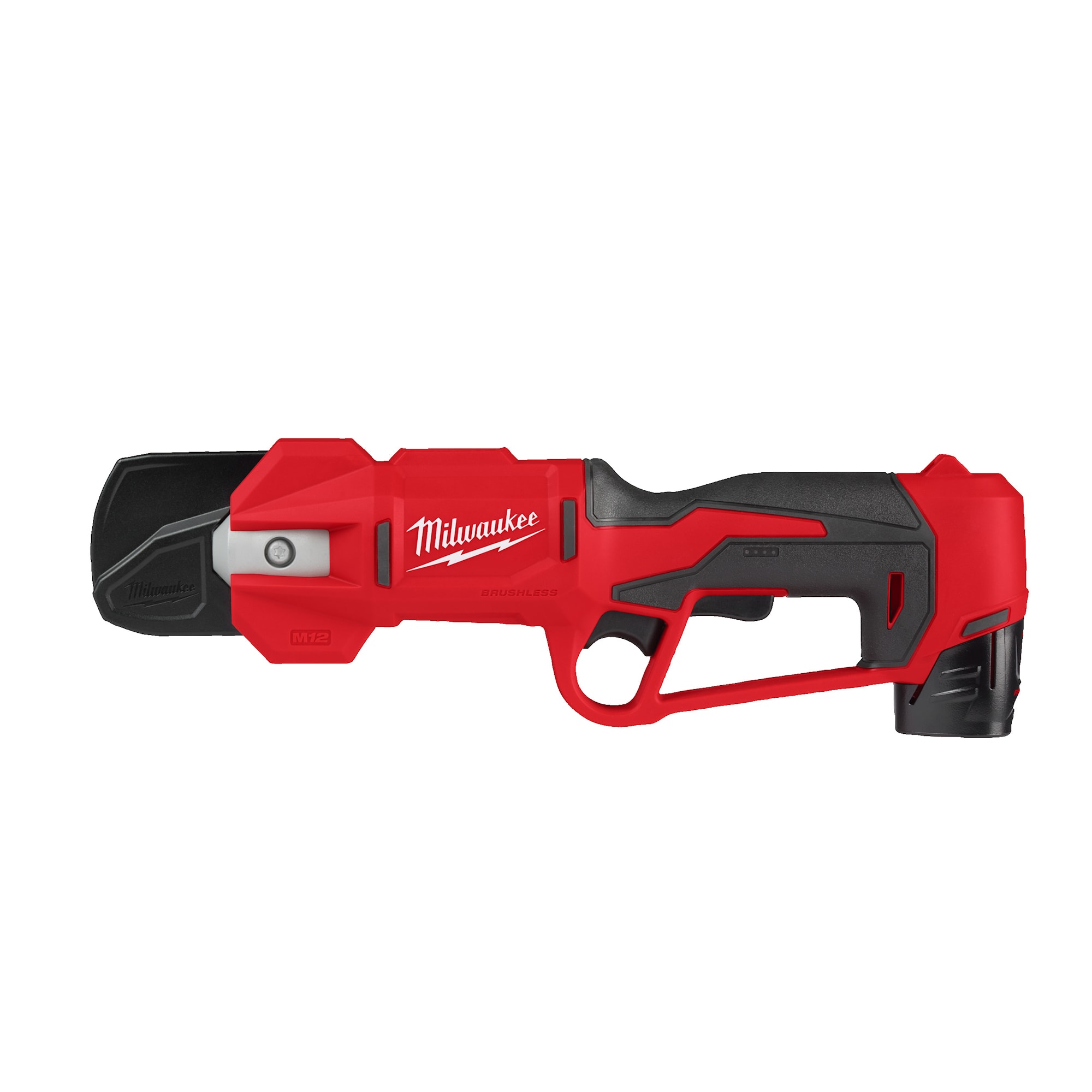 Milwaukee M12 BLPRS-202 Sekatör