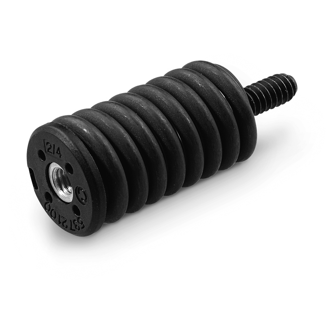 Husqvarna Vibration Damper Assembly