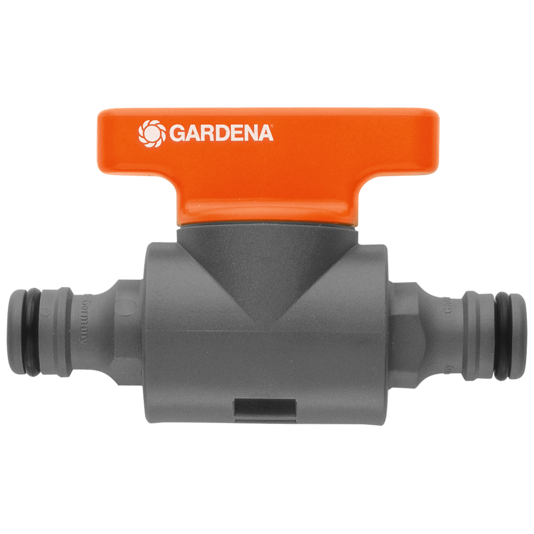 Gardena Sulkuventtiili