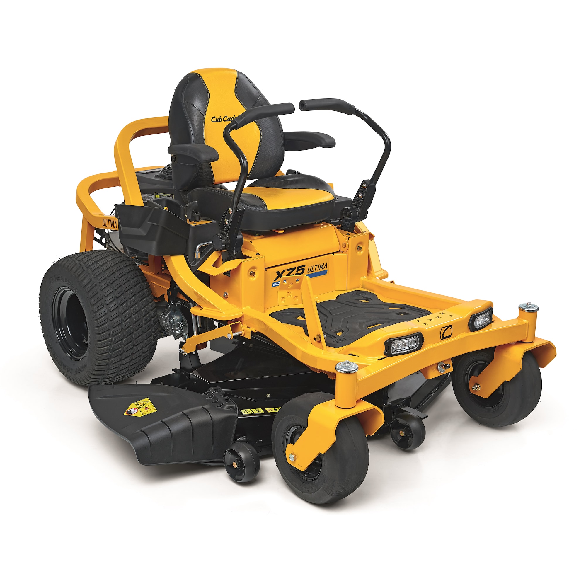 Cub Cadet Ultima XZ5 L137