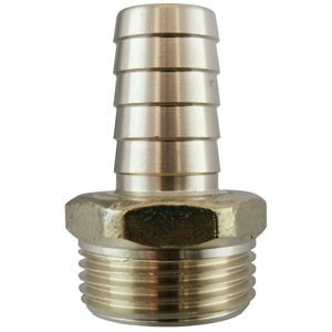 Holmgrens Isiflo Ab Slangfäste 1''X3/4'' Slang