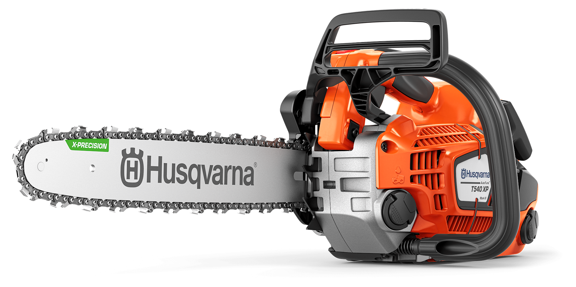 Husqvarna Motorsåg T540 XP® Mark III Motorsåg