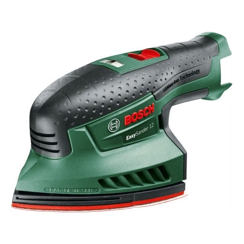 Bosch DIY Akkutasohiomakone Easysander 12 Solo
