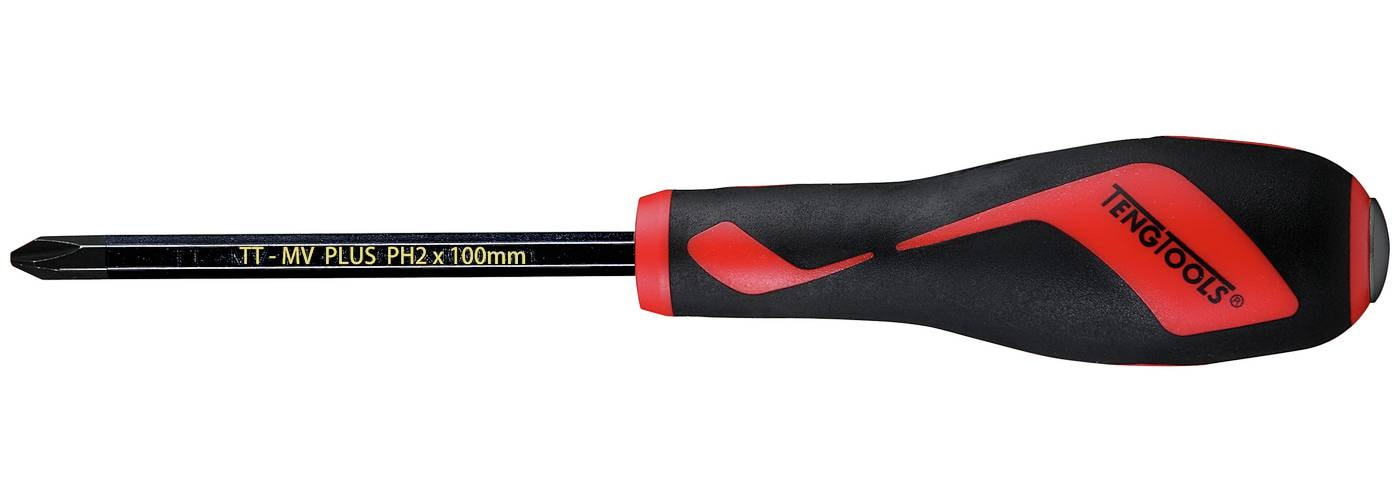 Ruuvitaltta Ph2 X100Mm Mdt952N