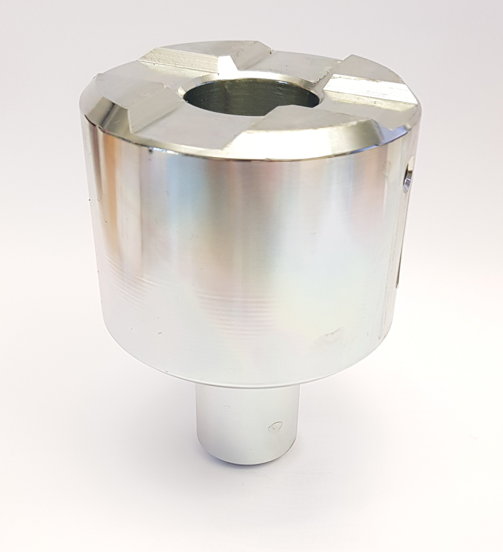 Ac Förlängare 50 Mm Lufth