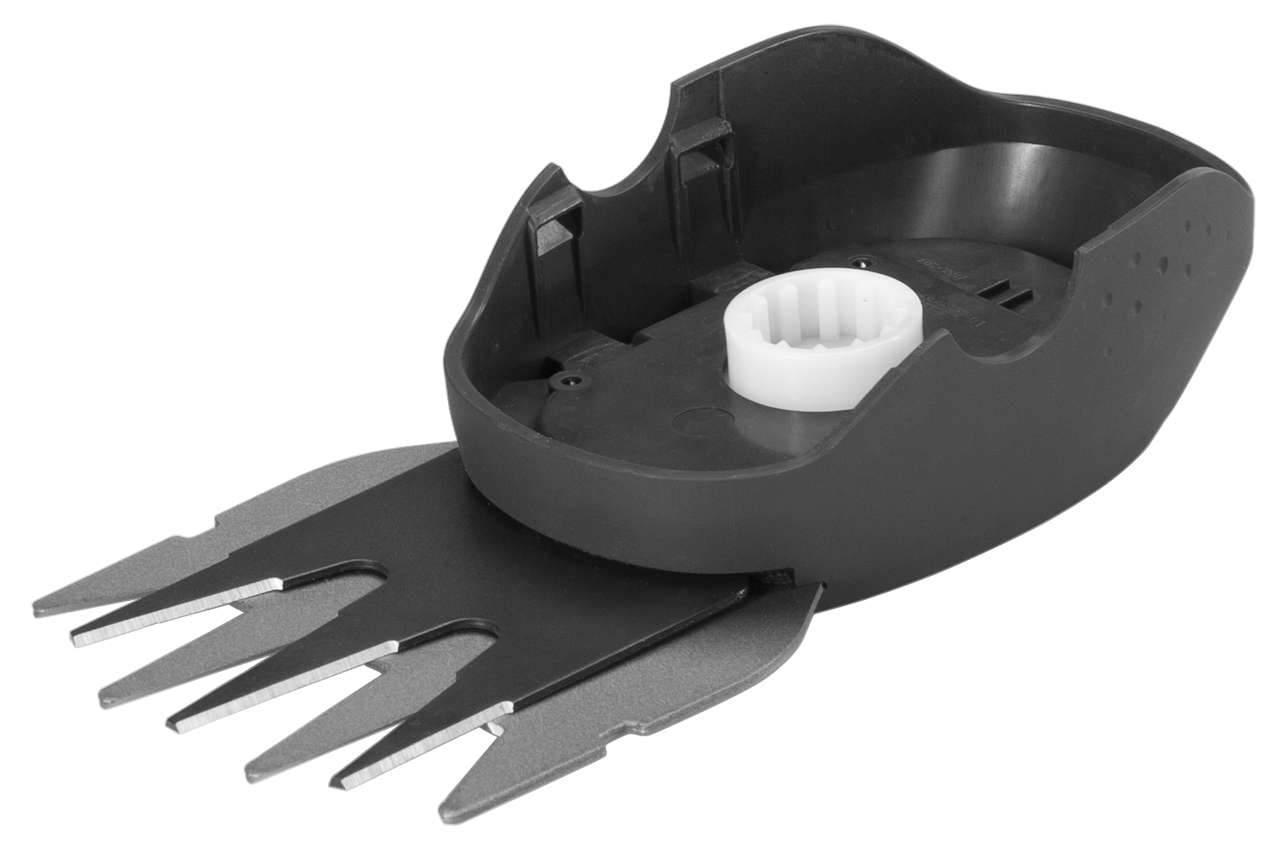 Gardena græs og buskbomklinge