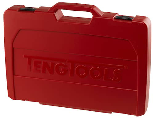 Teng Tools Værktøjskasse TC-3