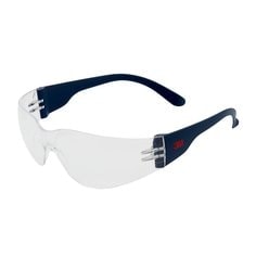 3M™ Suojalasit Kirkas AS/AF, 2720