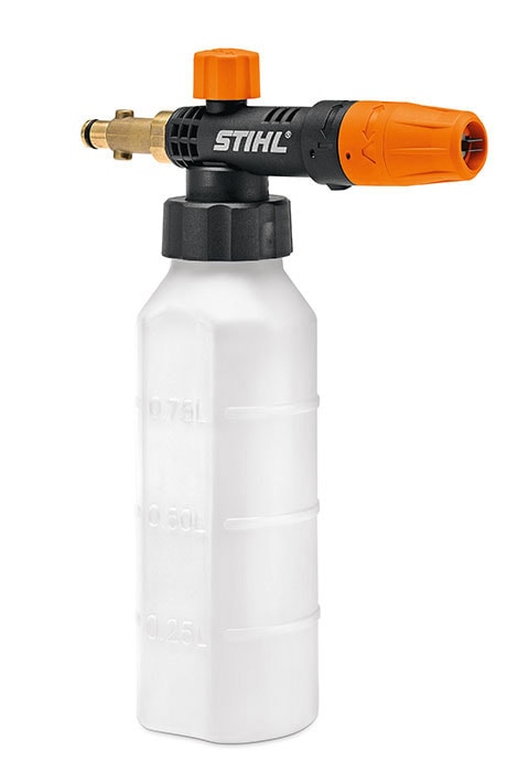 Stihl Skumunstycke till RE 88 – RE 163 PLUS