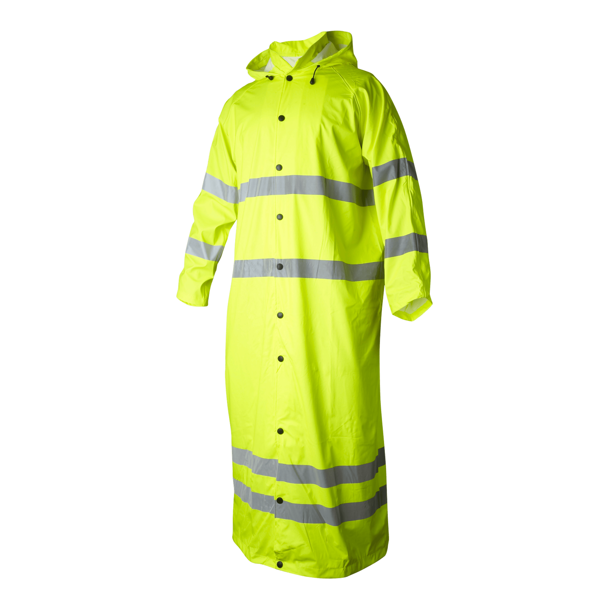 Top Swede Regnrock 9095 Orange XL