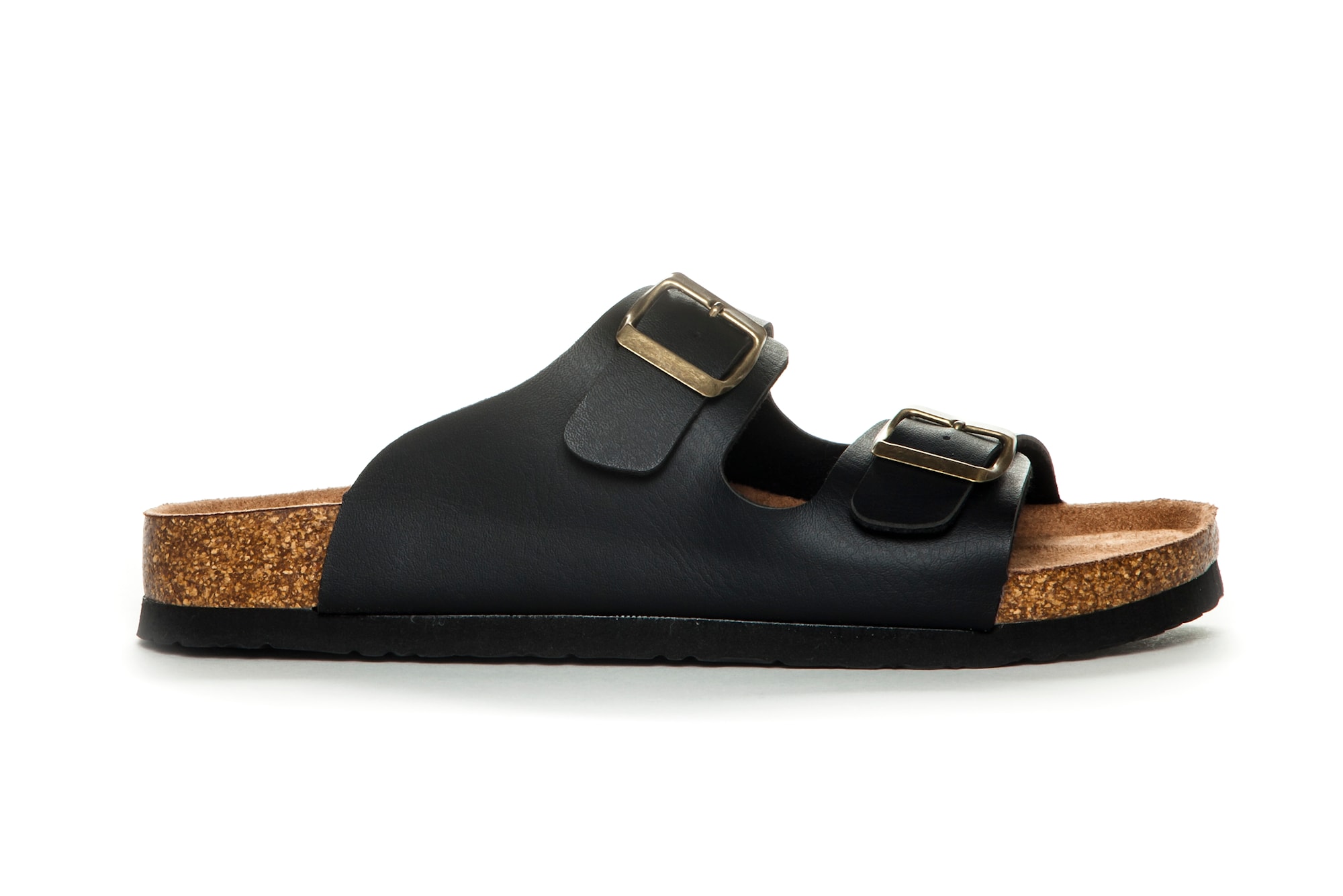 Network Slip-In Tøffel Sort Herre 46