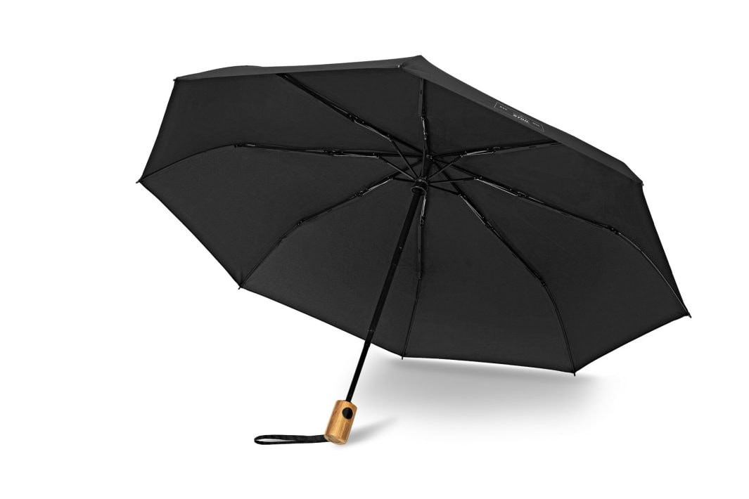 Stihl sammenleggbar paraply