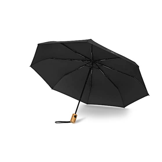 Stihl sammenleggbar paraply