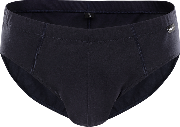 Fristads Kalsong Flam 7466 MOFN Marinblå 3XL