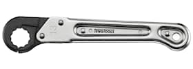 Teng Tools Ringnyckel 600819 19mm, öppningsbar