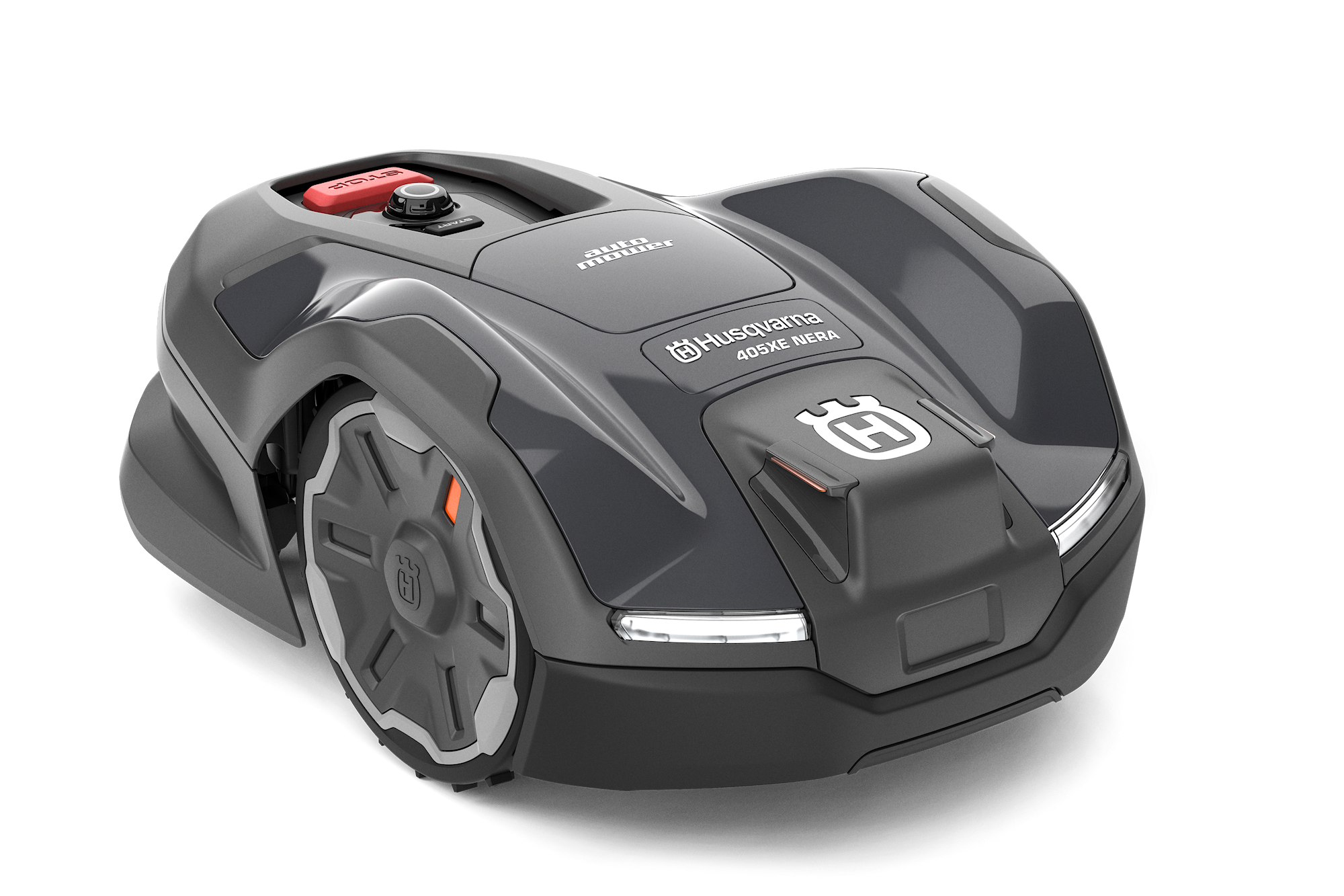 Husqvarna Automower® 405XE NERA Robotgressklipper