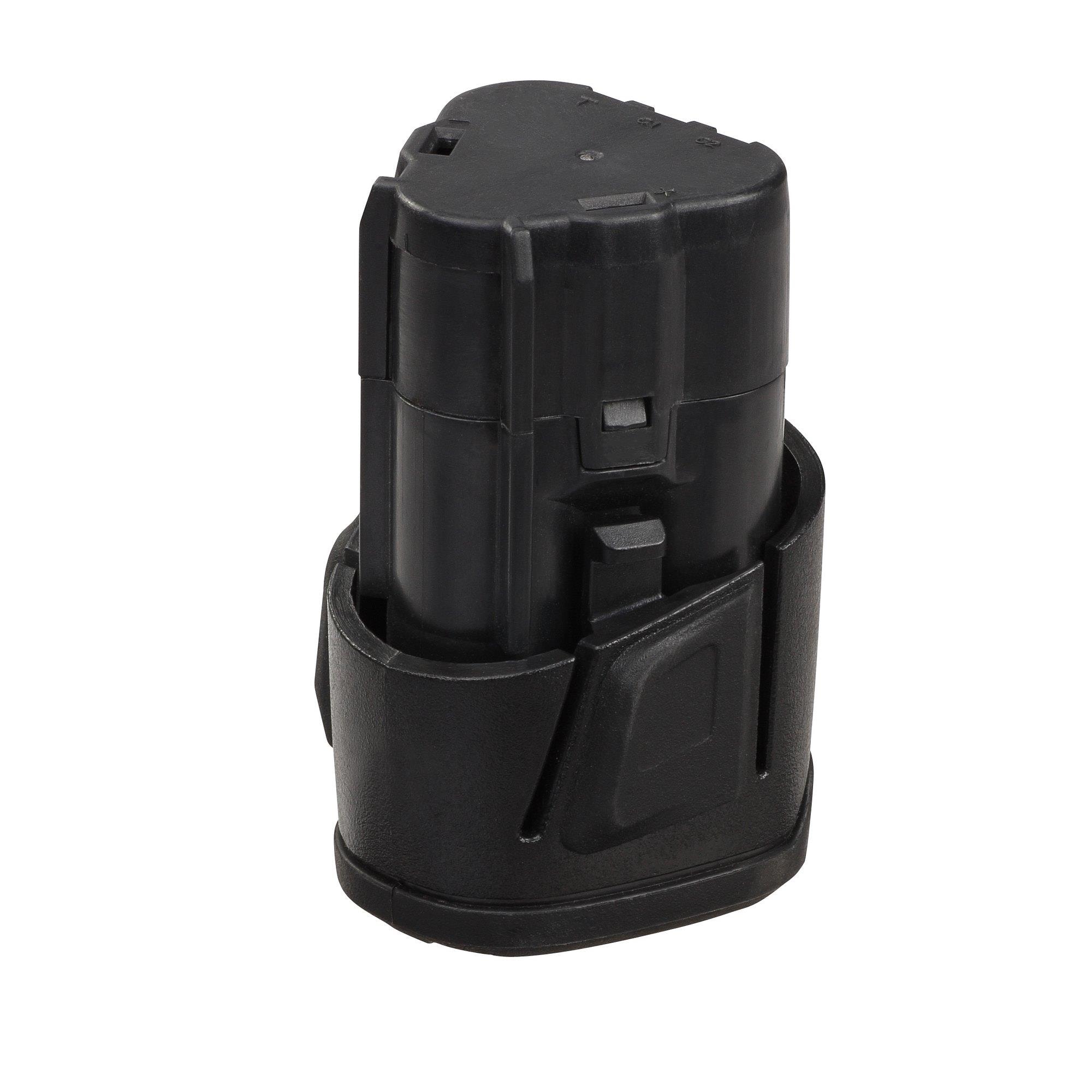 EGO CBA0240 Power+ Batteri