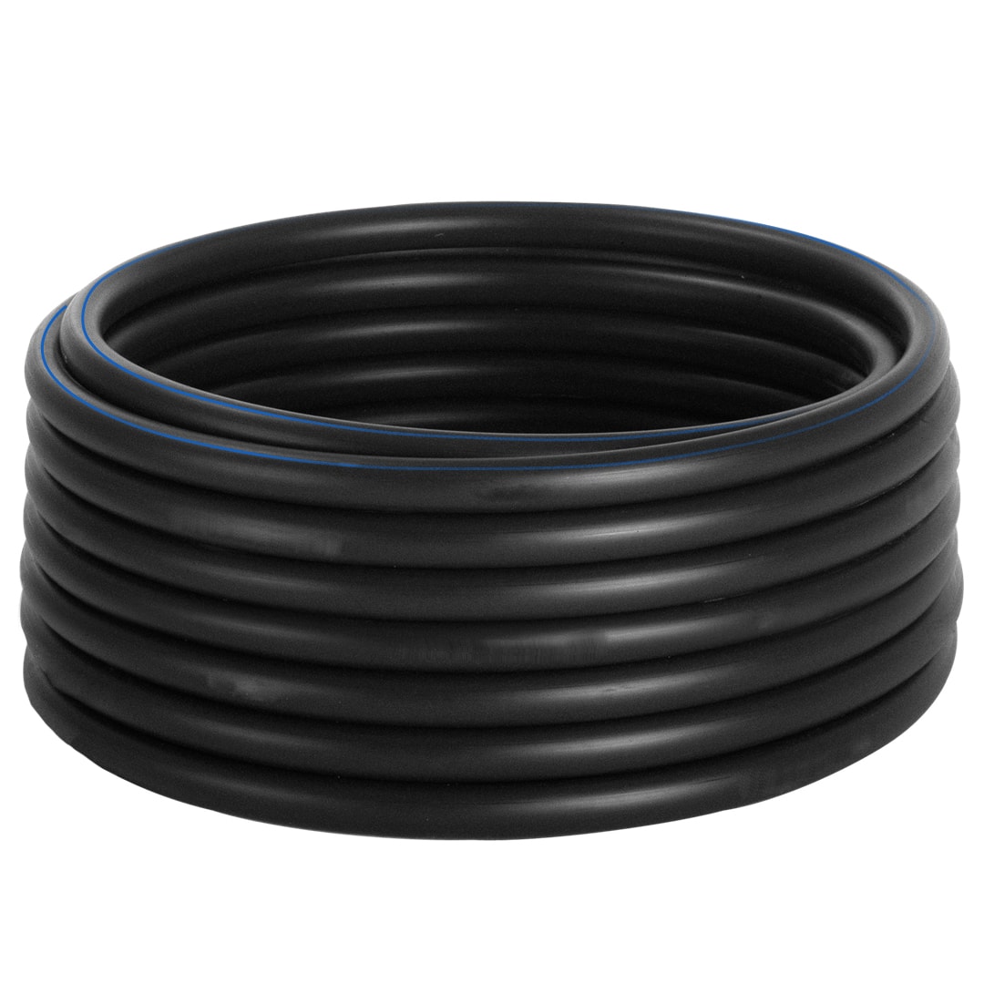 EMS PEM-slange 32 mm x 50 m