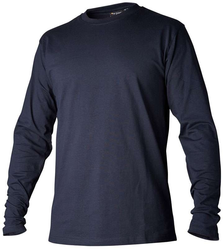 Top Swede T-Shirt lange ærmer 138