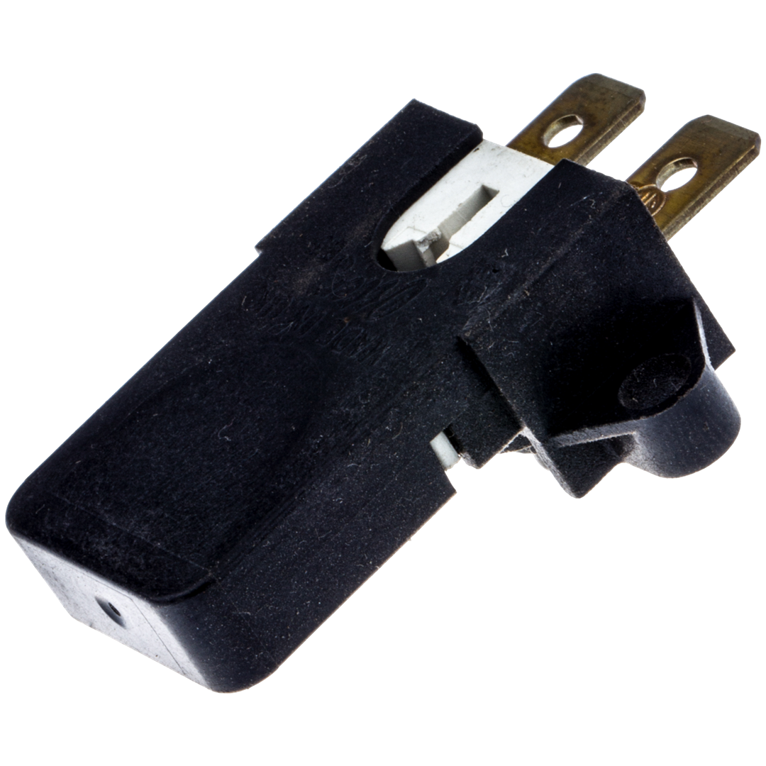 Överbelastningsskydd