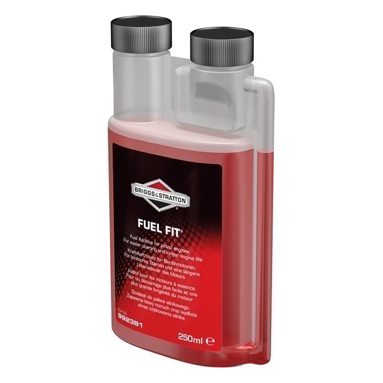 Fuel fit 250ml ,Polttoaineen lisäaine