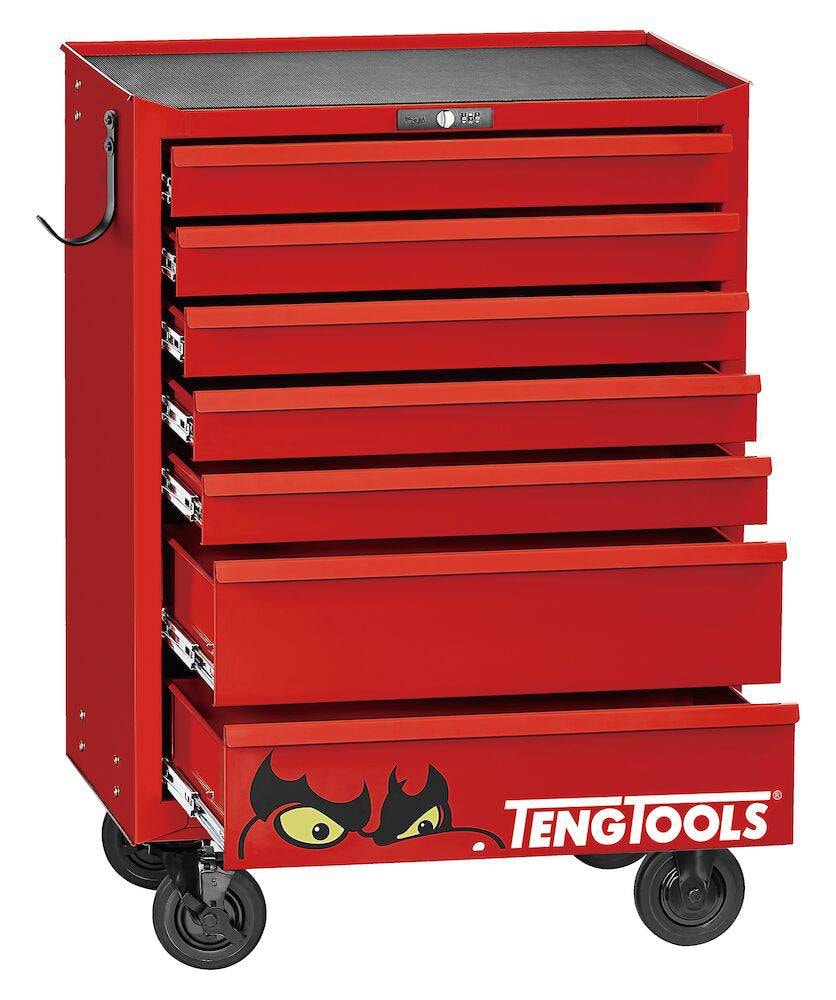 Teng Tools Kabelhållare för verktygsvagn TCCH