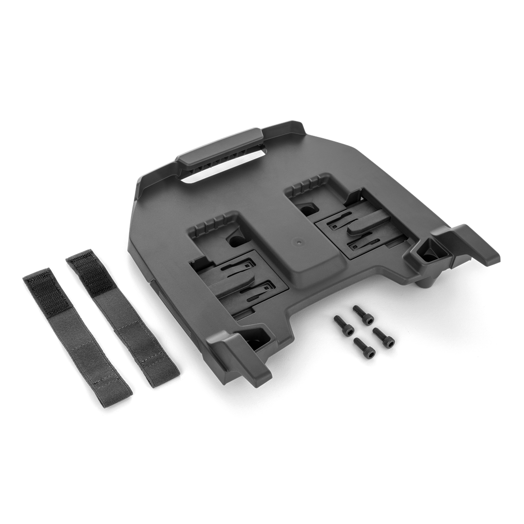 Husqvarna Adapter Plate