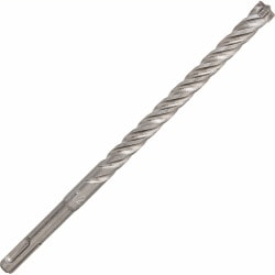 Bosch Hammerbor SDS plus-7X 10 x 100 x 165 mm