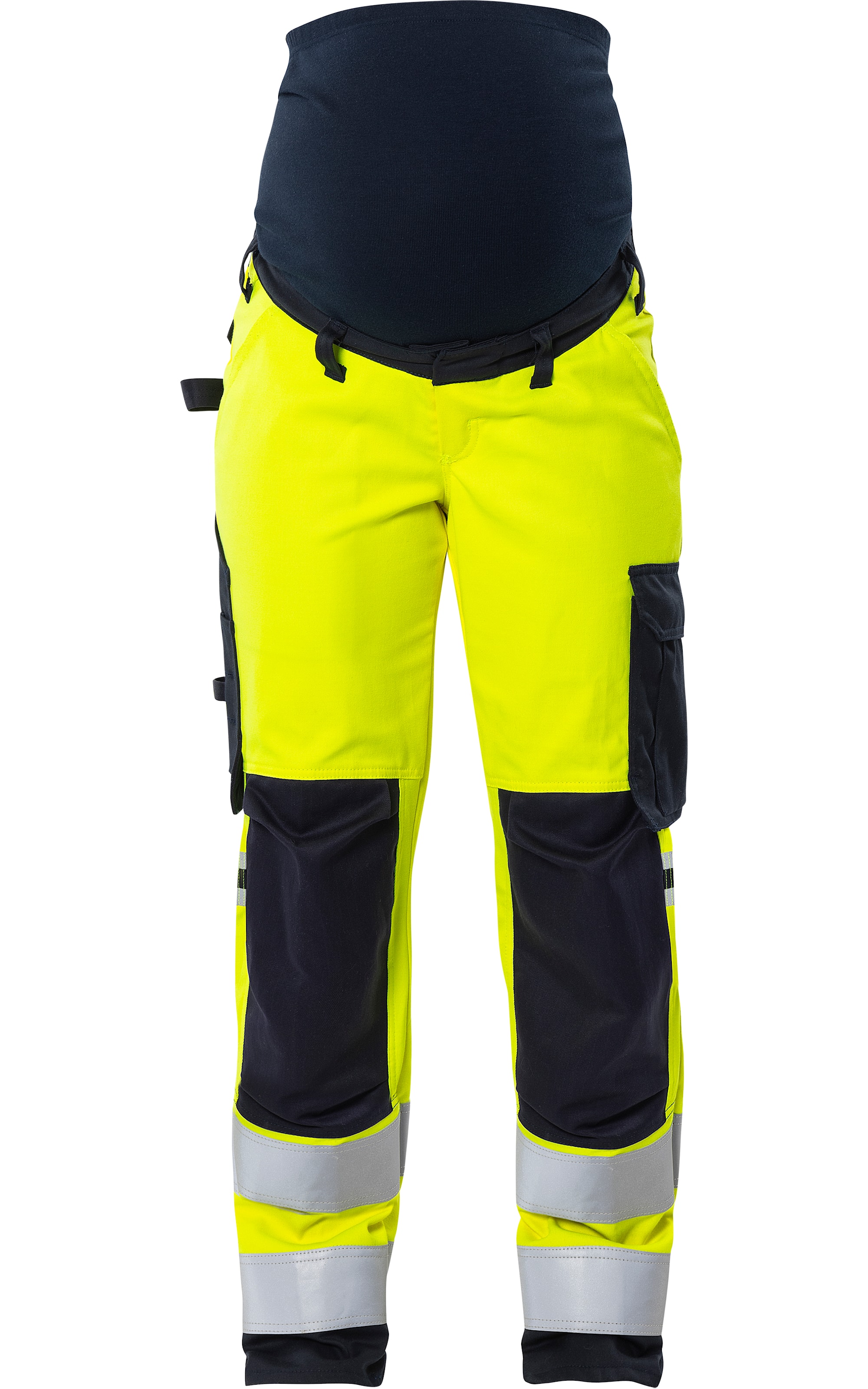 Fristads Gravidbyxa Flam Kl 2 2507 ATHF