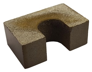 Fältförstärkare Rak 16-21Kw