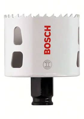 Bosch 60 mm:n Progressor for Wood and Metal