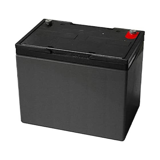 LavorPRO batteri AGM NP3312 0.107.0083