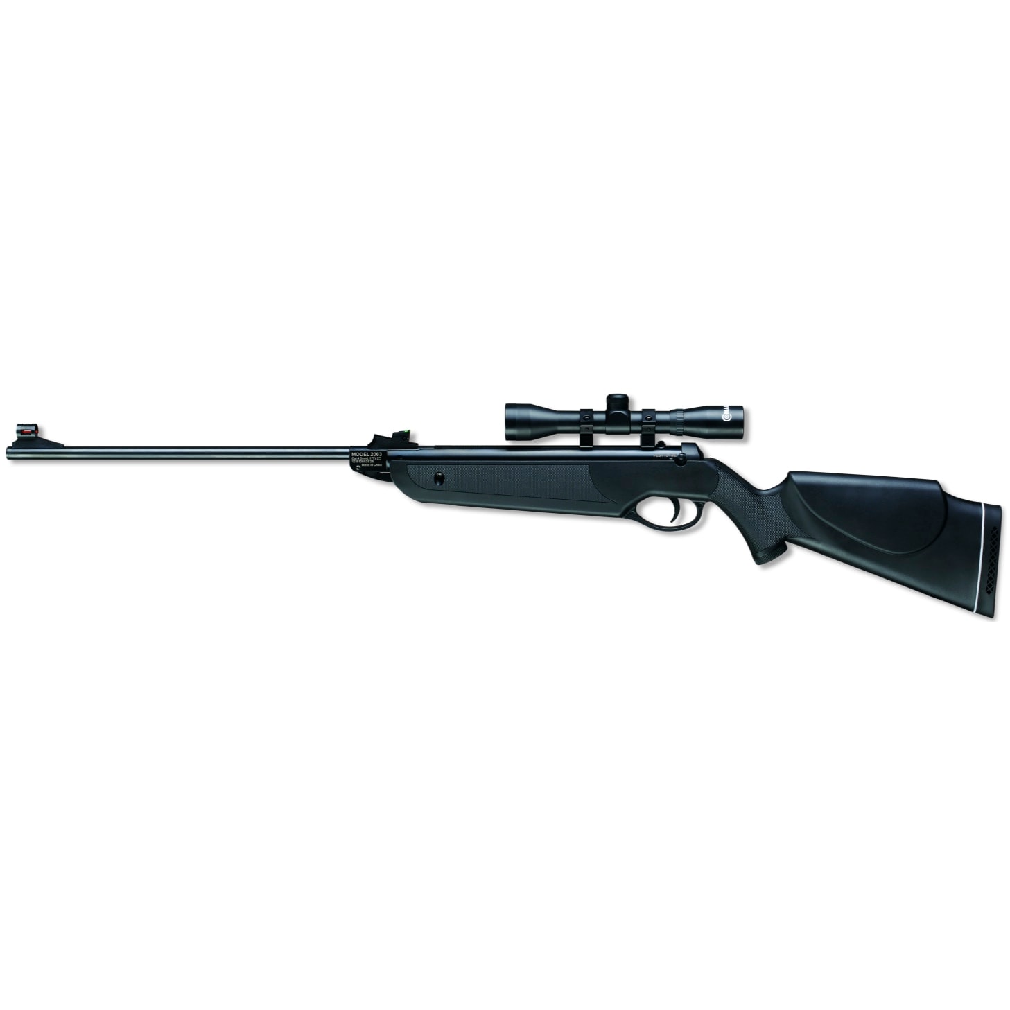 Marksman 2063 Air Rifle 4.5mm