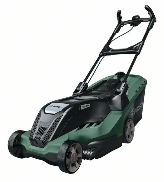 Bosch Gräsklippare Advanced Rotak 650