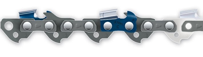 Stihl 3/8'' P Picco Micro 3 (PM3), 1.3 mm, 48 dl Kedja