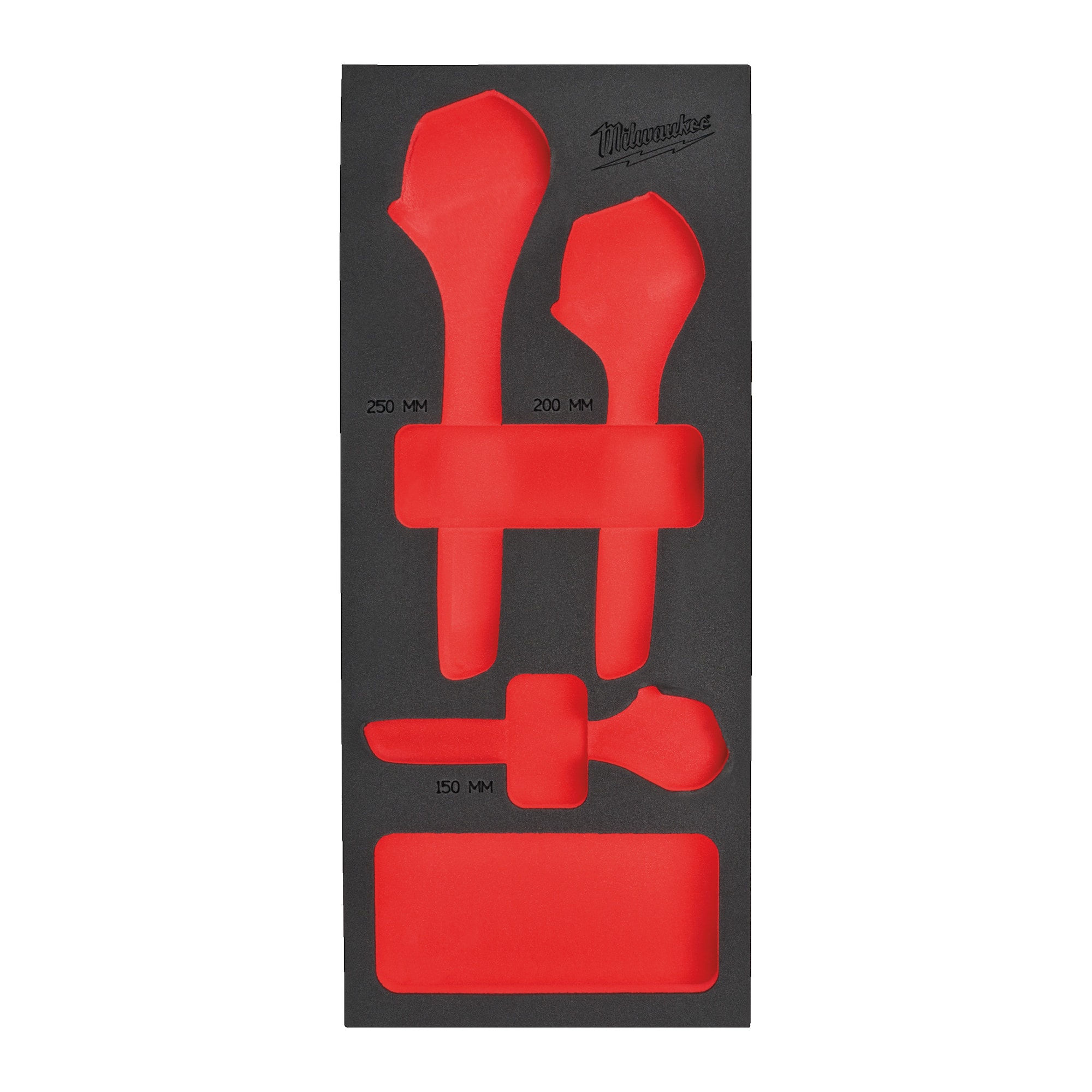 Milwaukee Skuminsts Tom Skiftnyckel