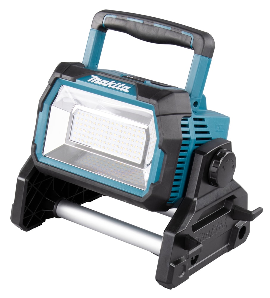Makita Arbeitsleuchte DML809 LXT 18V ohne Batterie & Ladegerät