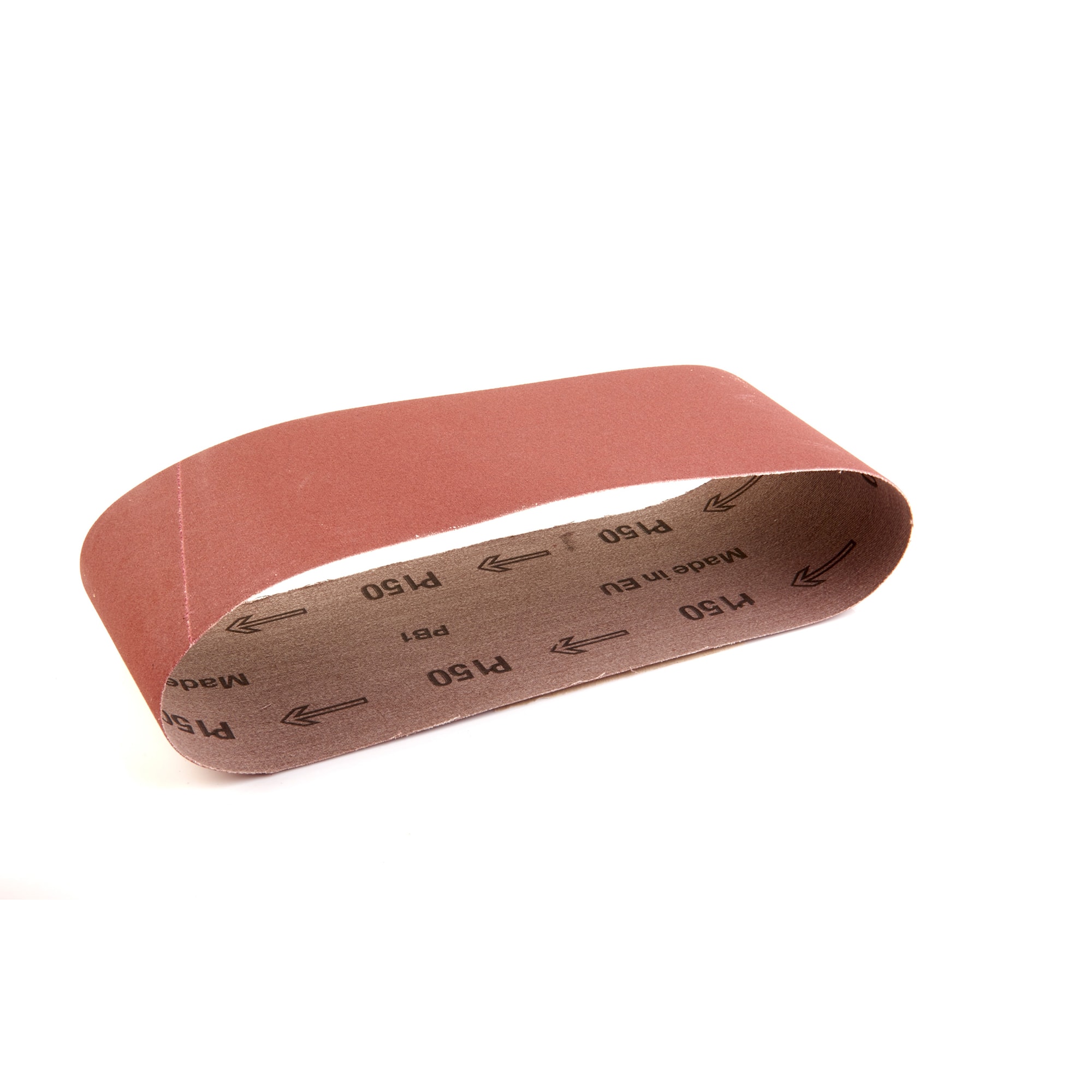 Milwaukee Slipband 100X560 K40 3P