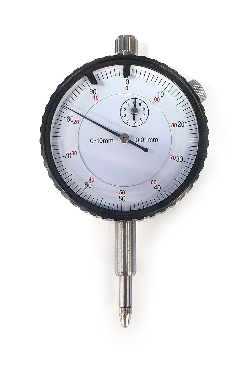 Hawk indikatorklokke