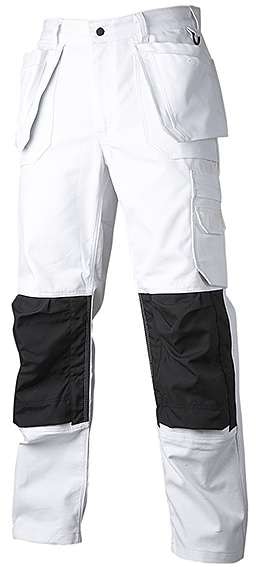 Top Swede Midjebyxa 2515 Svart C146