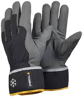 Tegera Handsker til allround-arbejde,Kuldebeskyttende handsker,Handsker til krævende opgaver 9112 str. 9