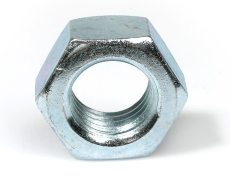 Arvid Nilsson Kuusiomutteri M6M 8 ISO 4032 FZB UBox