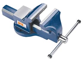 Bahco Bench Vice 100 Mm 607201000