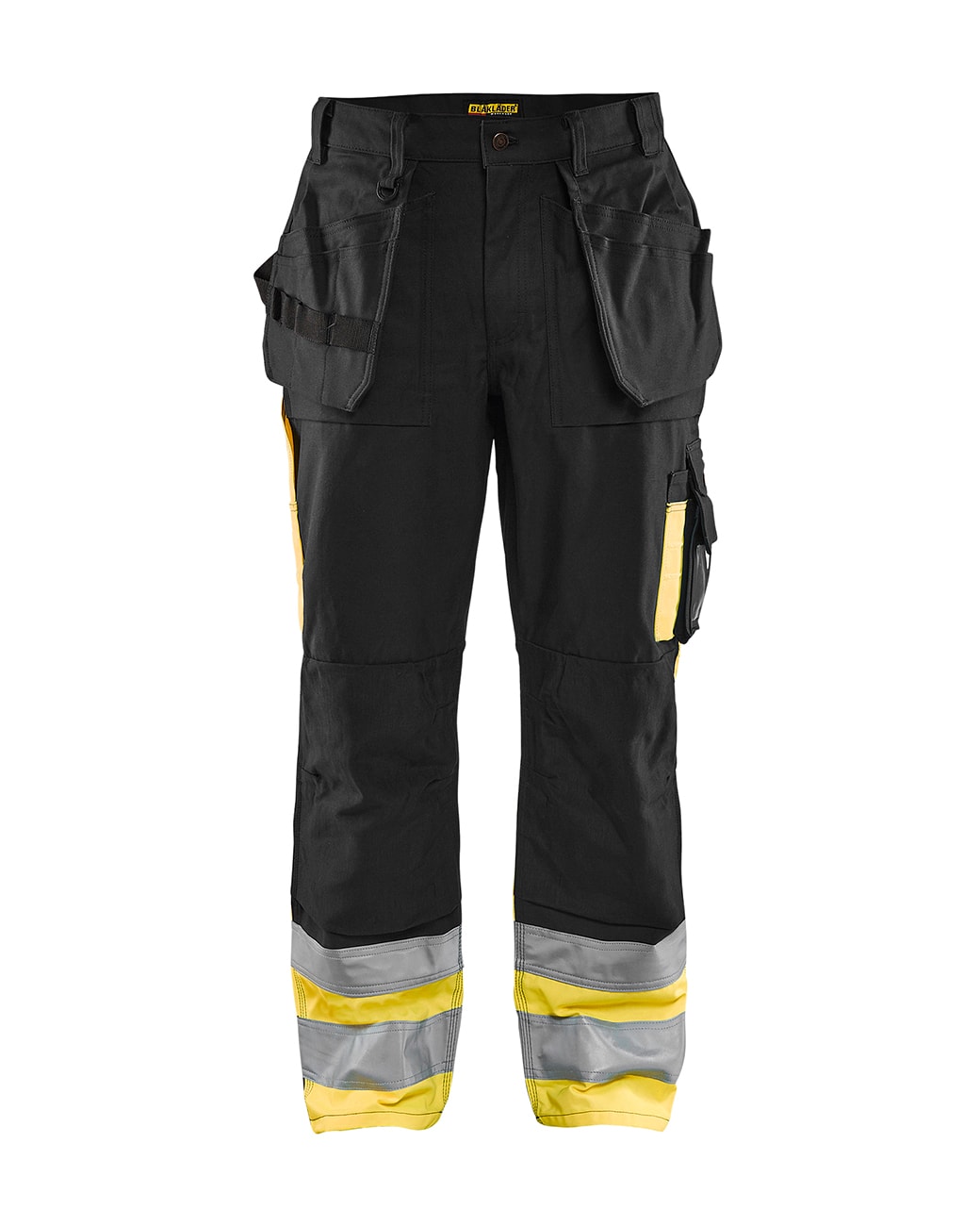 Blåkläder Highvis Riipputaskuhousut
