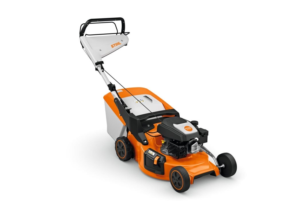 Stihl RM 253.3 T ruohonleikkuri