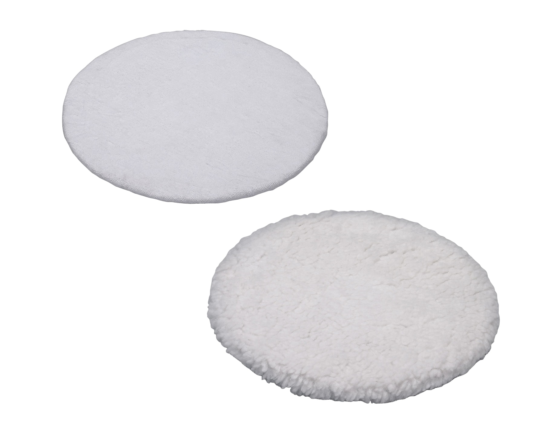 Einhell Polerhetter CE-CB18, CC-PO90, Tilbehør til bilteknikk