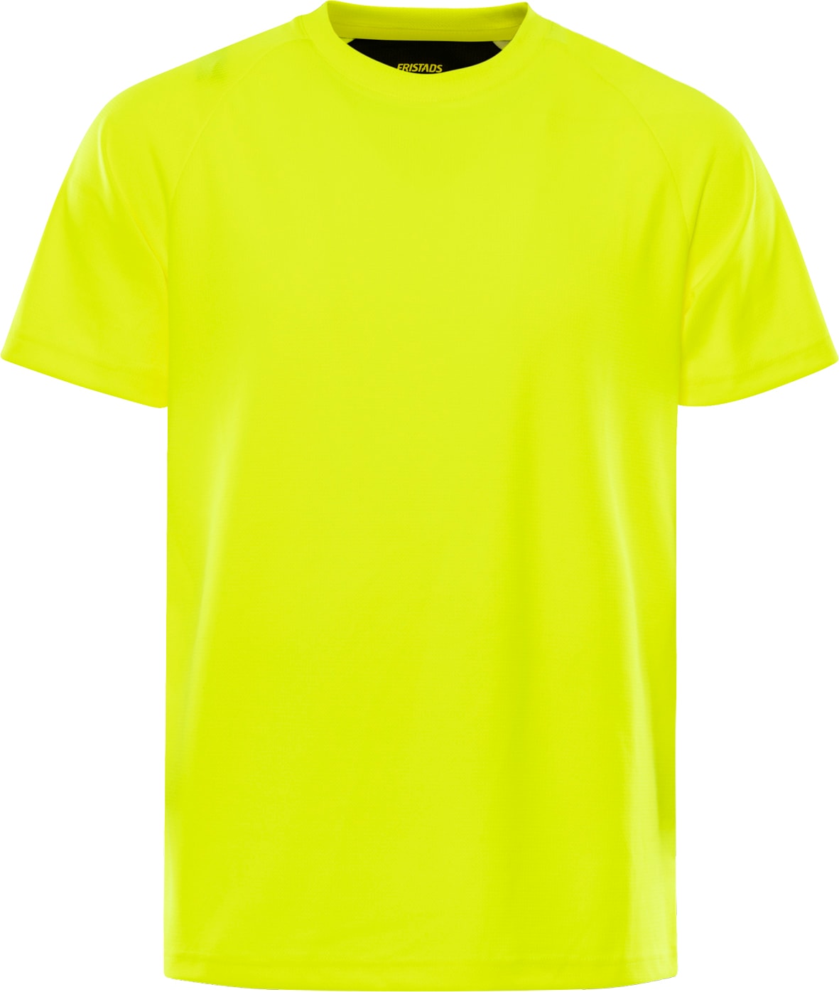 Fristads Funktions T-Shirt 7555 GPIN Klargul 3XL