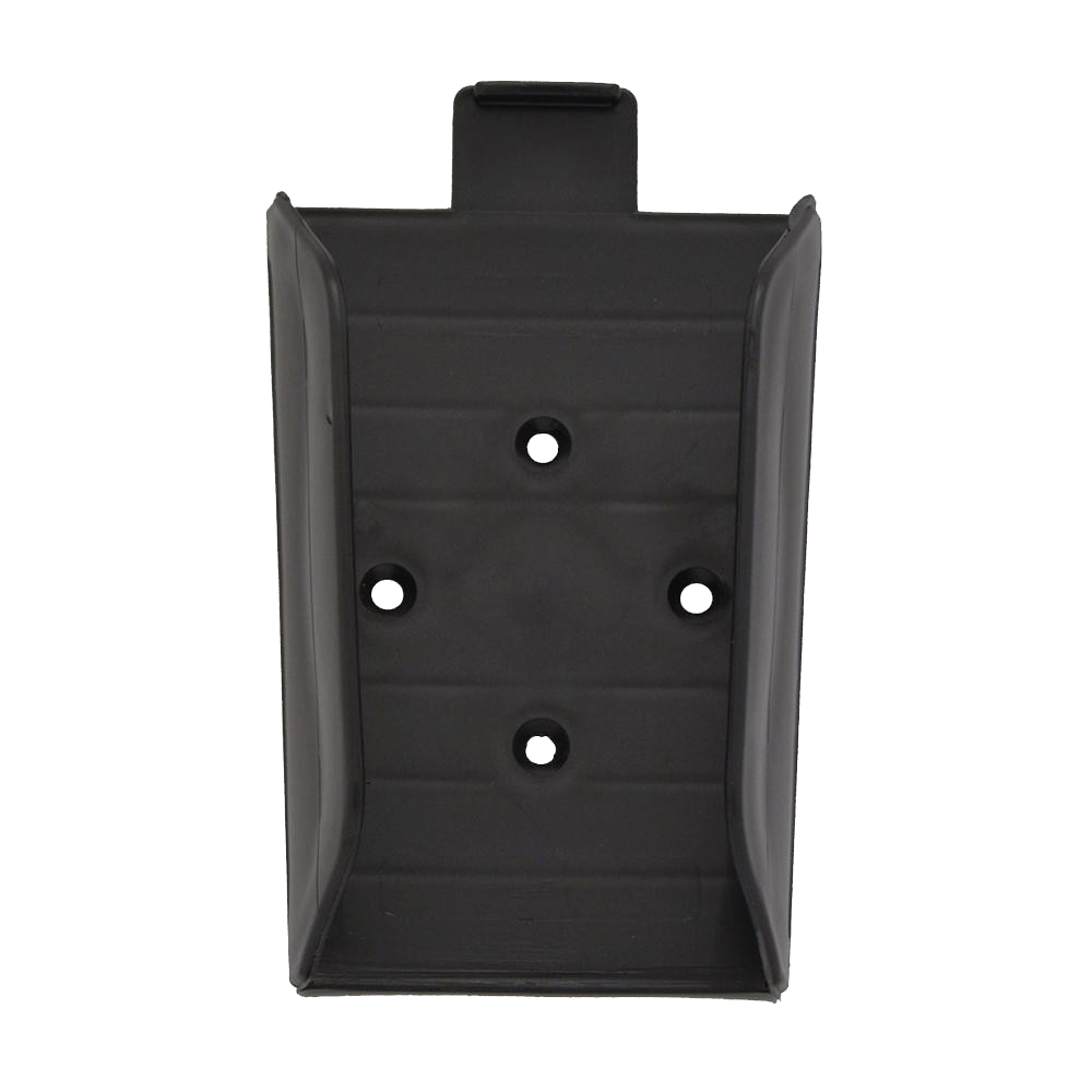 Saltstenshållare Basic Plast 2 kg