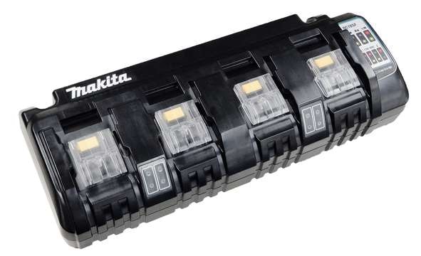 Makita Latauslaite DC18SF LXT® Li-ion, 14.4V / 18V, DC18SF